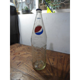Antiga Garrafa Refrigerante Pepsi