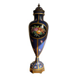 Antiga Grande Anfora Vaso