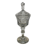 Antiga Grande Bomboniere Potiche