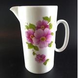 Antiga Leiteira Porcelana Renner Floral 8442 Rrdeco