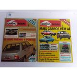 Antiga Lote 2 Revista