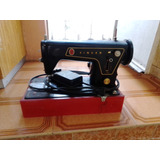 Antiga Maquina De Costura
