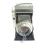 Antiga Maquina Fotografica Alema