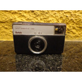 Antiga Maquina Fotografica Kodak