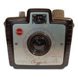 Antiga Maquina Fotografica Kodak