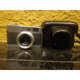 Antiga Máquina Fotográfica Minolta - R 5152