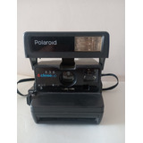Antiga Maquina Fotografica Polaroide
