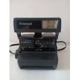 Antiga Maquina Fotografica Polaroide