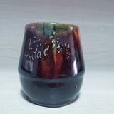 Antiga Mini Caneca Uruguaia