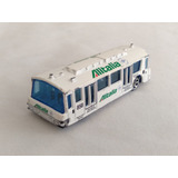 Antiga Miniatura Onibus Viacao