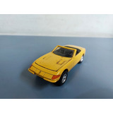 Antiga Miniatura Carro Ferrari