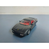 Antiga Miniatura Carro Ferrari