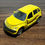 Antiga Miniatura Chevrolet Corevette