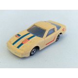 Antiga Miniatura Corvette Da