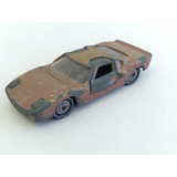Antiga Miniatura Da Siku