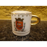 Antiga Miniatura De Caneca