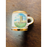 Antiga Miniatura De Caneca