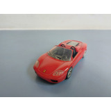 Antiga Miniatura Ferrari 360