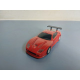 Antiga Miniatura Ferrari 575