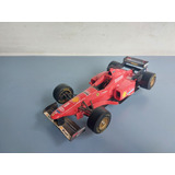 Antiga Miniatura Ferrari F310