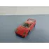 Antiga Miniatura Ferrari F40 Bburago Itália 1/43