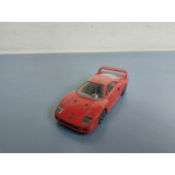 Antiga Miniatura Ferrari F40