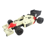 Antiga Miniatura Mclaren 1984