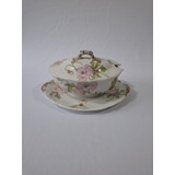 Antiga Molheira Limoges Francesa
