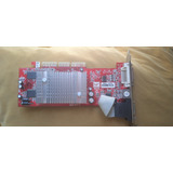 Antiga Placa Radeon 9250l
