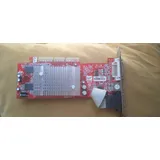 Antiga Placa Radeon 9250l