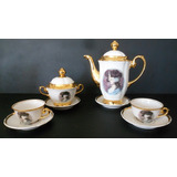 Antiga Porcelana Real