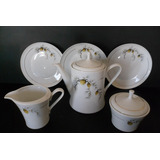 Antiga Porcelana Real P