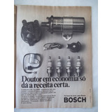 Antiga Propaganda Da Bosch