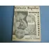 Antiga Revista Ciencia Popular Nº 106 Julho De 1957