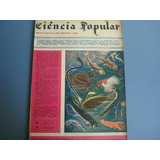 Antiga Revista Ciencia Popular