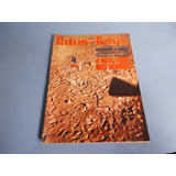 Antiga Revista Fatos E