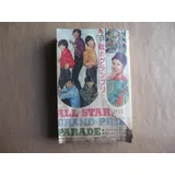 Antiga Revista Japonesa 