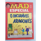 Antiga Revista Mad Especial