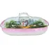Antiga Saboneteira Porcelana Francesa Limoges
