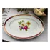 Antiga Travessa Florida Porcelana Real (cod. 373)