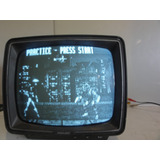 Antiga Tv Philco P