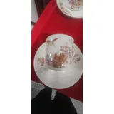 Antiga Xicara Porcelana De
