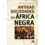 Antigas Sociedades Da Africa