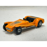 Antigo 1971 Lesney Matchbox