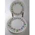 Antigo 6 Pratos Porcelana Inglesa Royal Doulton 17028 Rrdeco
