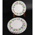 Antigo 6 Pratos Porcelana Inglesa Royal Doulton 17047 Rrdeco