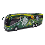 Antigo Onibus Palmeiras Maior