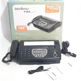Antigo Aparelho Telefone Fax