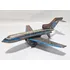 Antigo Avião De Lata Brinquedo Panam Anos 50 / 60