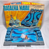 Antigo Batalha Naval Glasslite